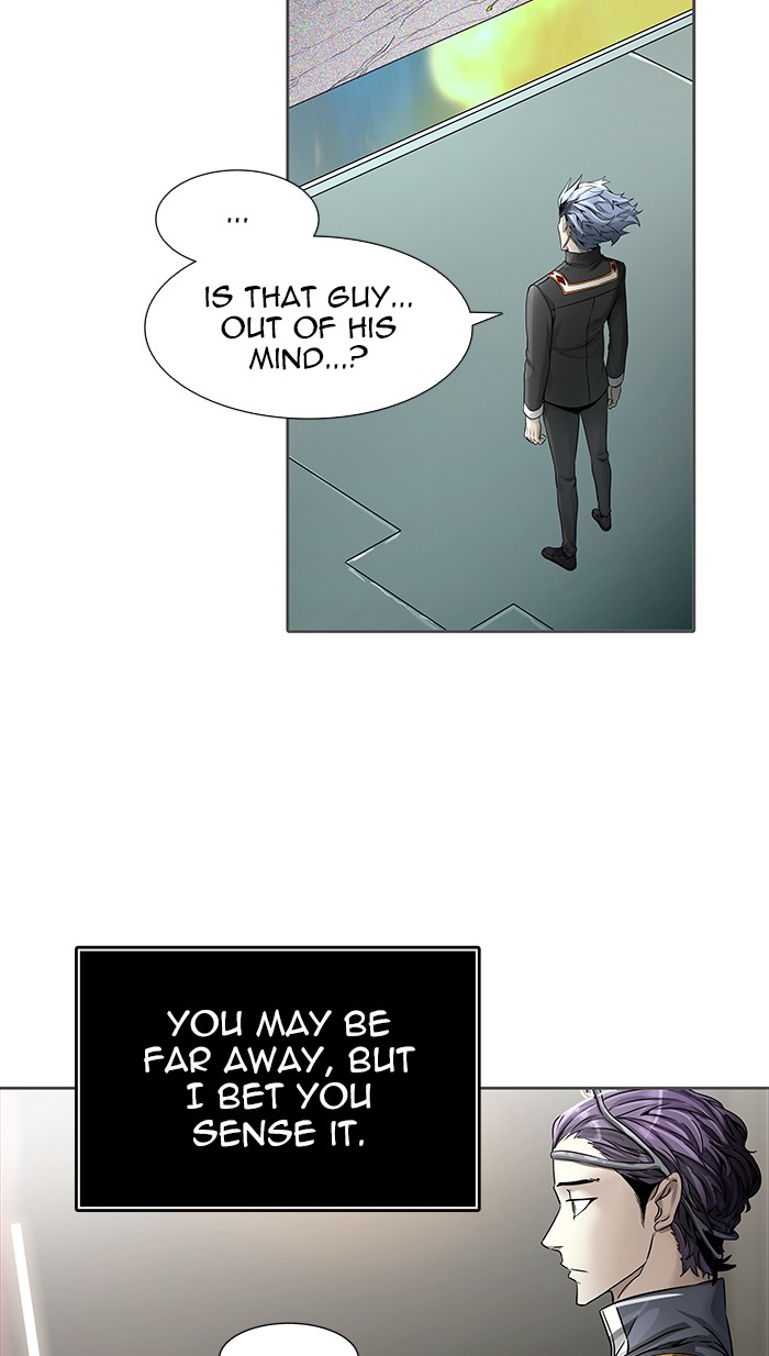 Tower of God Chapter 469 - Page 77