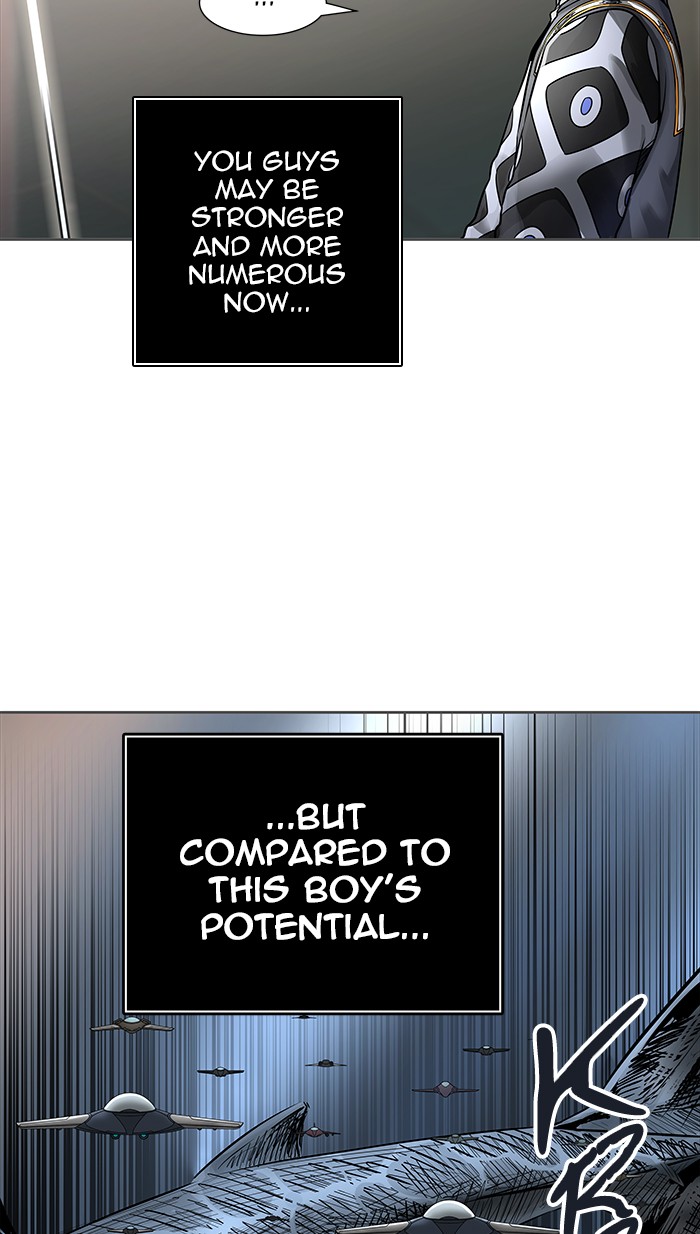 Tower of God Chapter 469 - Page 78