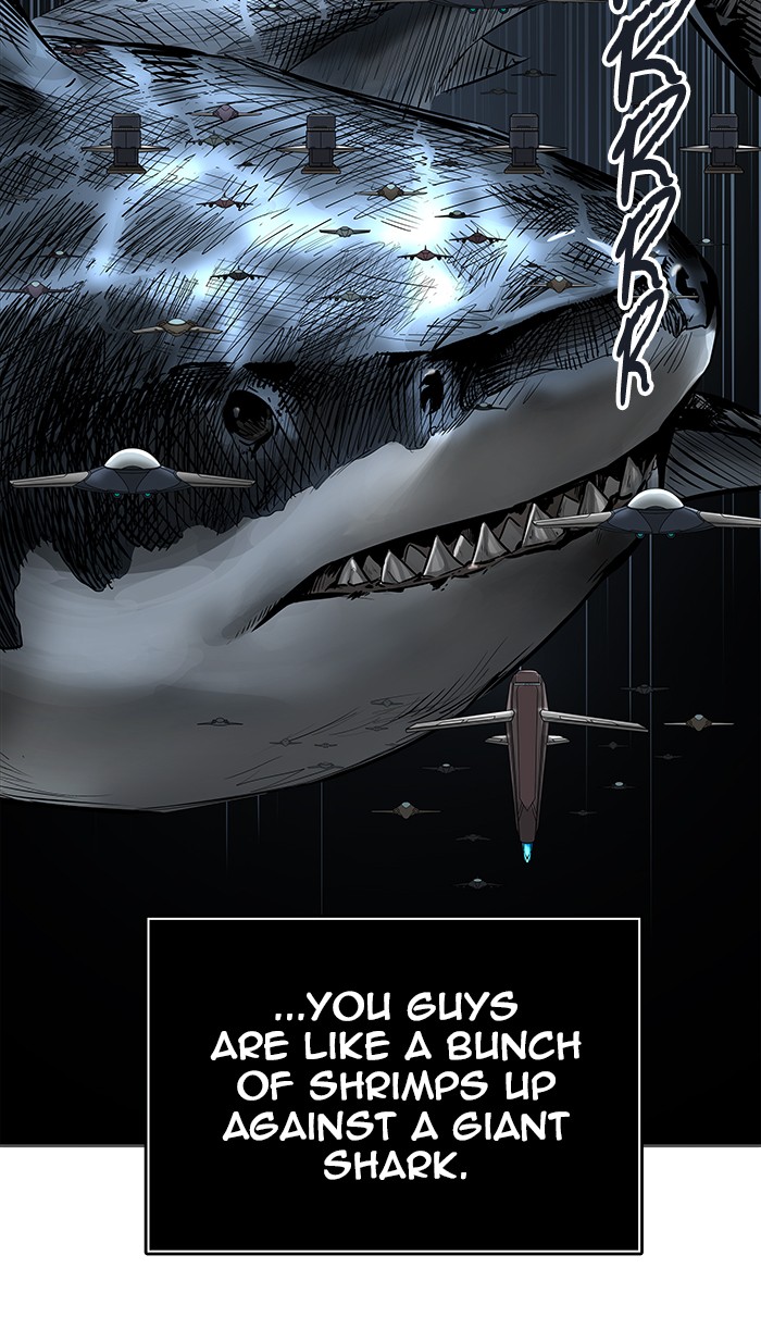 Tower of God Chapter 469 - Page 79