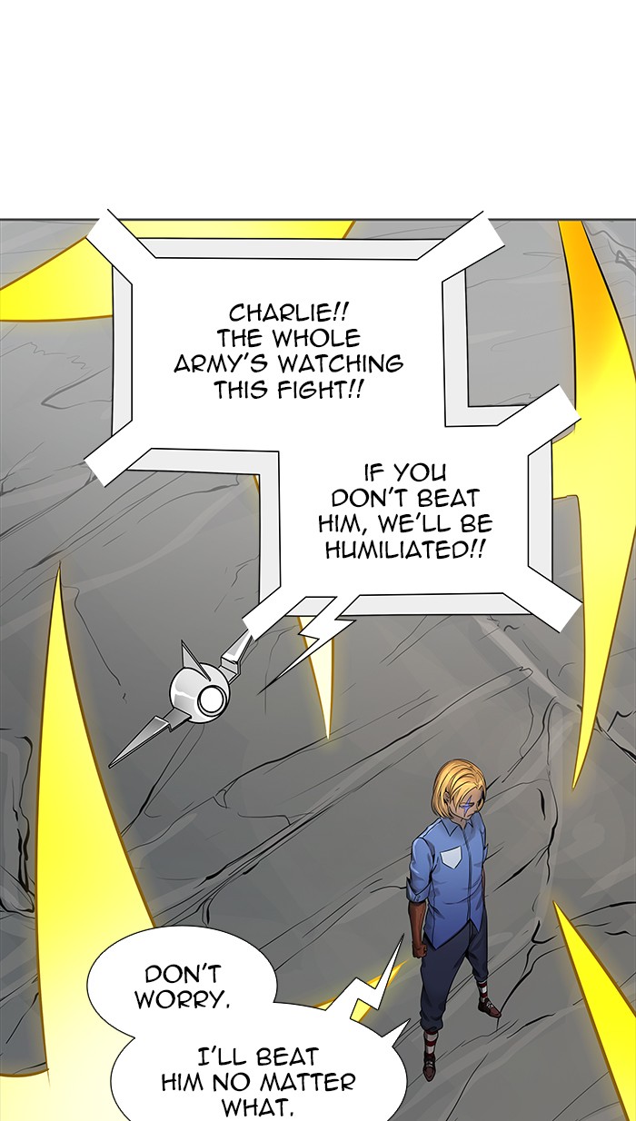 Tower of God Chapter 469 - Page 80