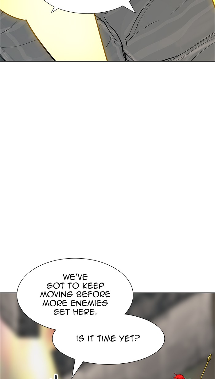 Tower of God Chapter 469 - Page 81