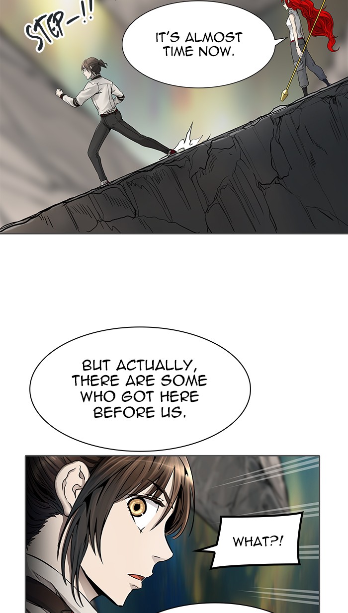 Tower of God Chapter 469 - Page 82