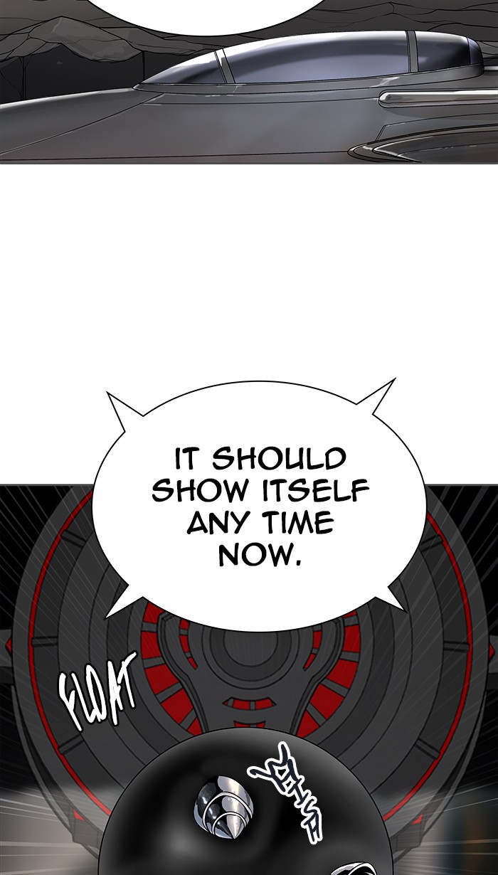 Tower of God Chapter 469 - Page 85