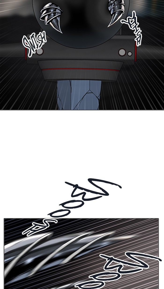 Tower of God Chapter 469 - Page 86