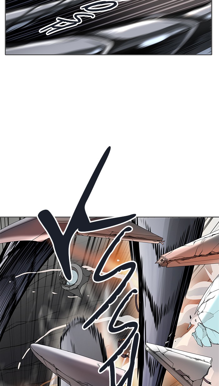 Tower of God Chapter 469 - Page 87