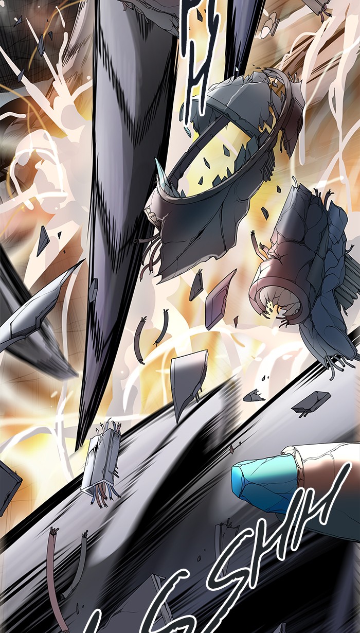 Tower of God Chapter 469 - Page 88