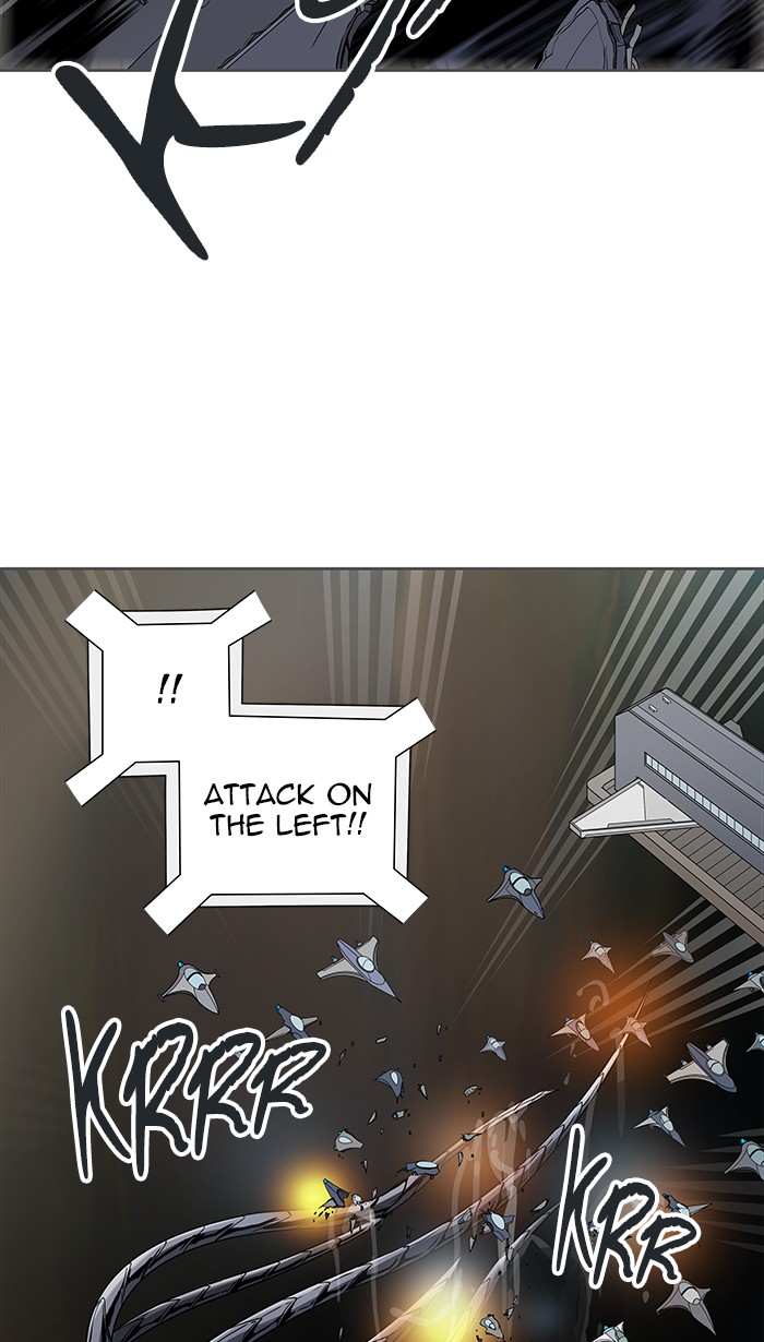 Tower of God Chapter 469 - Page 89