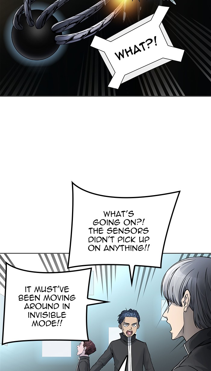Tower of God Chapter 469 - Page 90