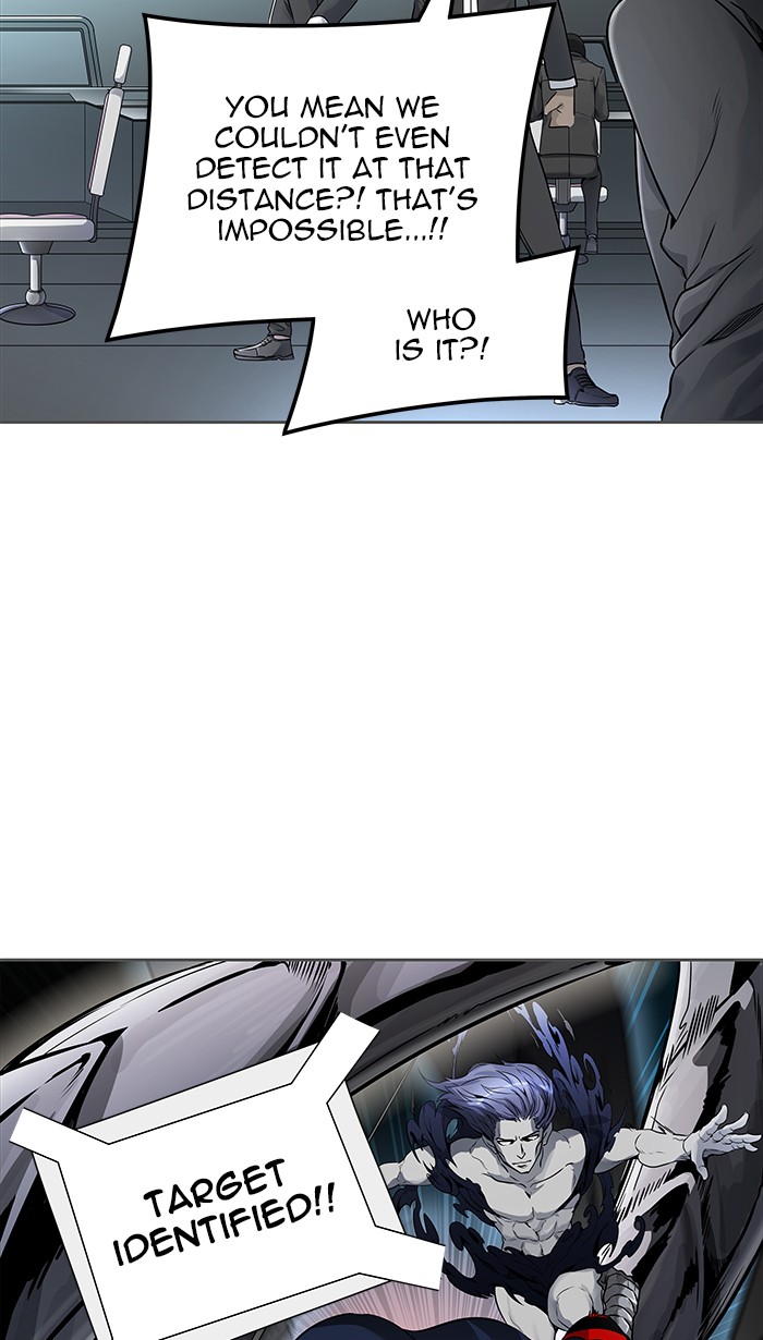 Tower of God Chapter 469 - Page 91