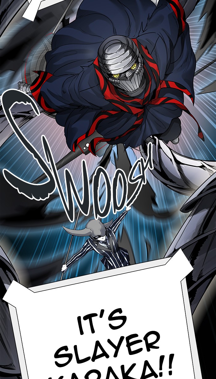 Tower of God Chapter 469 - Page 92
