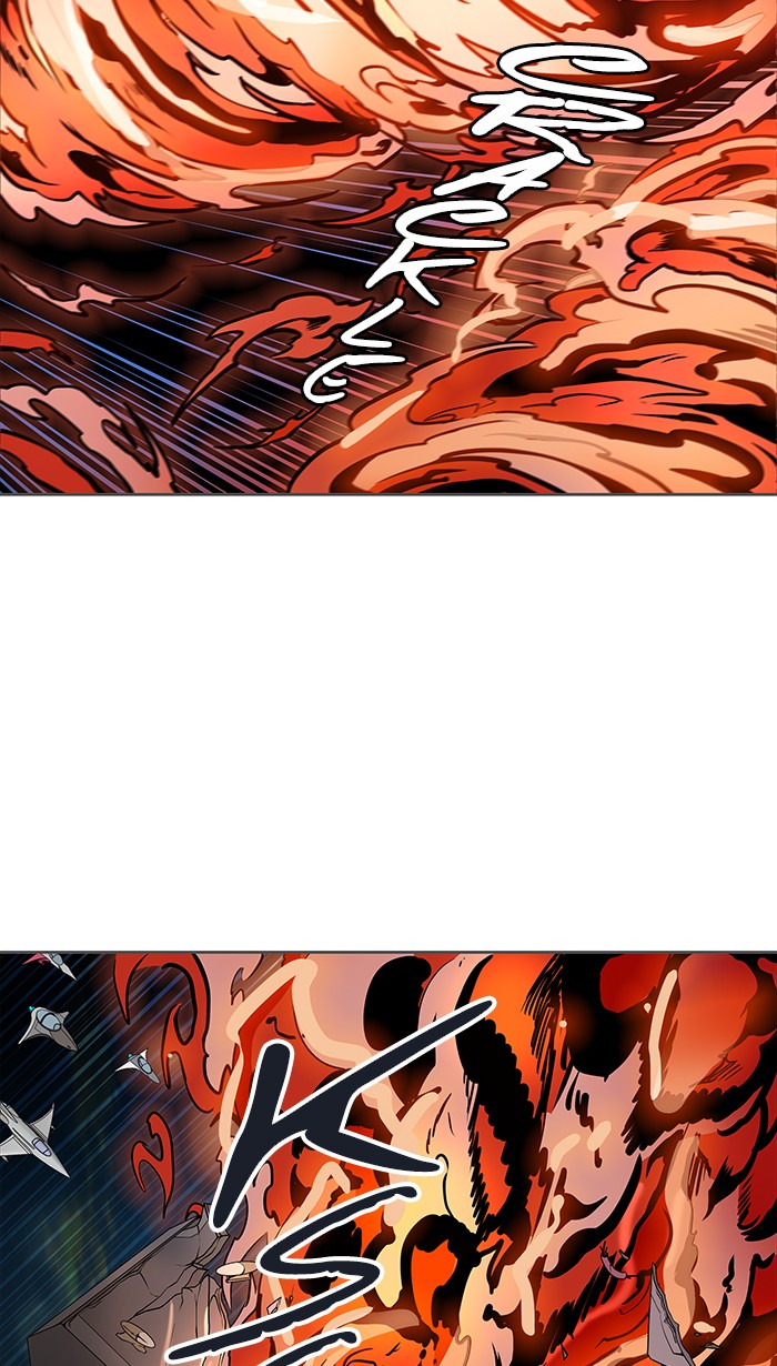 Tower of God Chapter 469 - Page 94