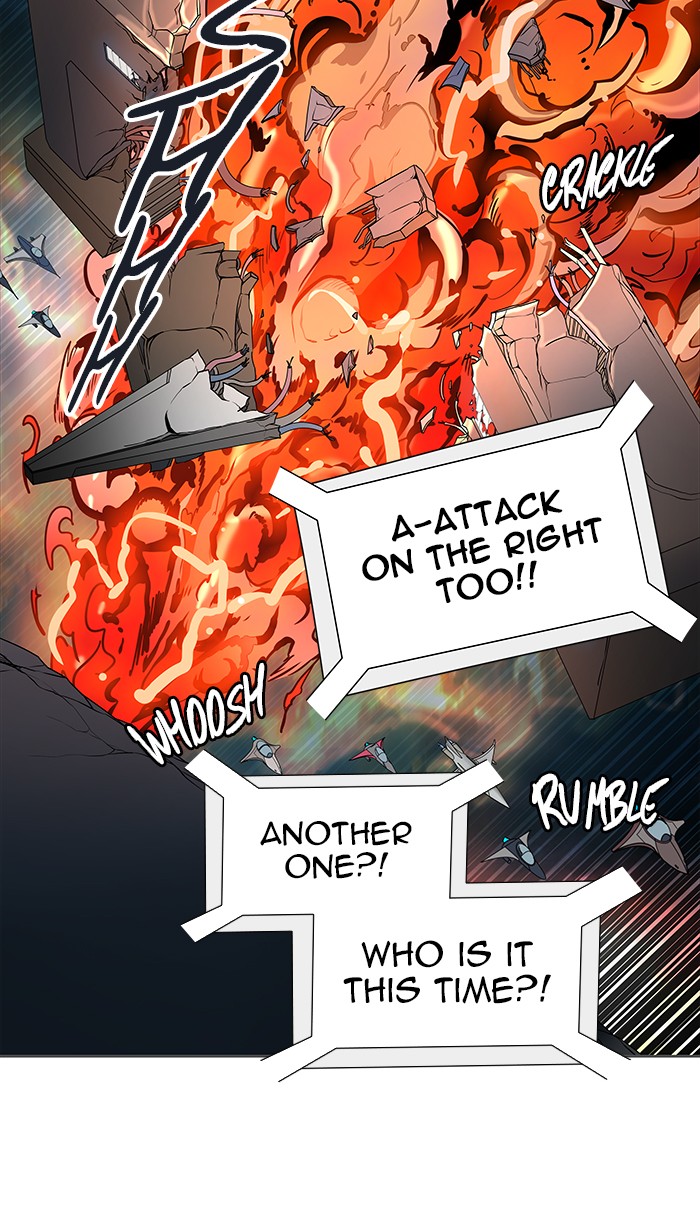 Tower of God Chapter 469 - Page 95