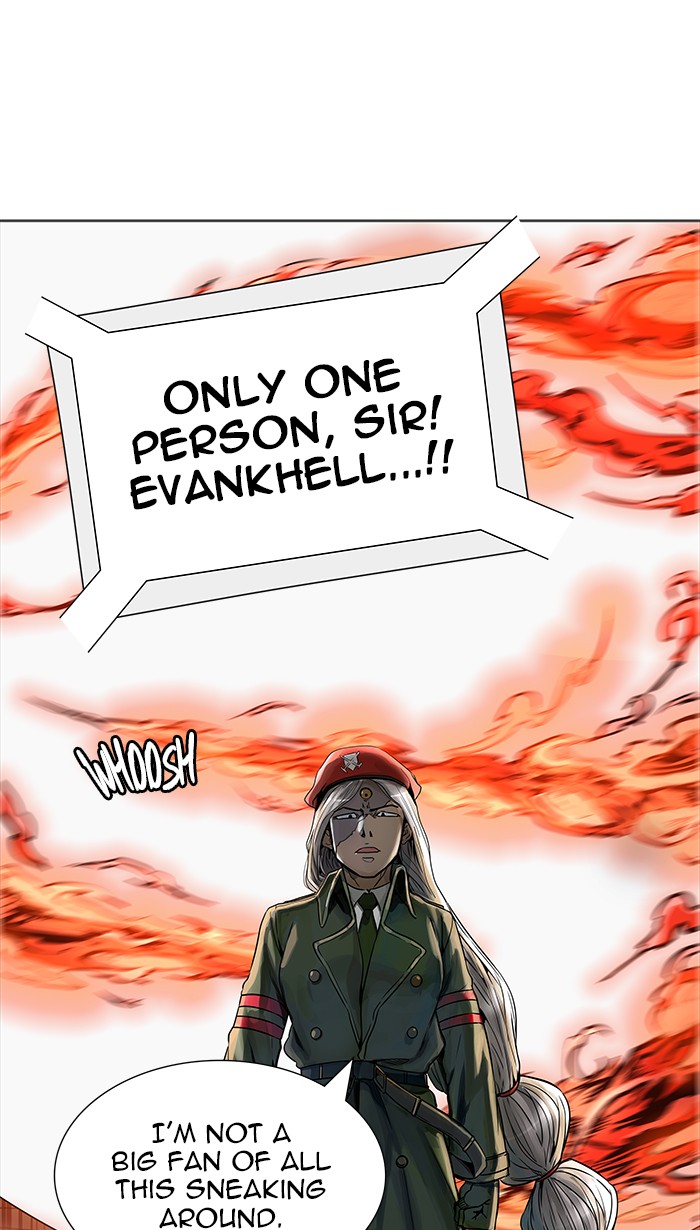 Tower of God Chapter 469 - Page 96