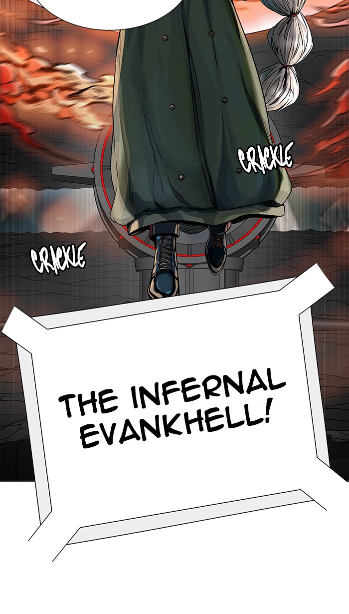 Tower of God Chapter 469 - Page 97
