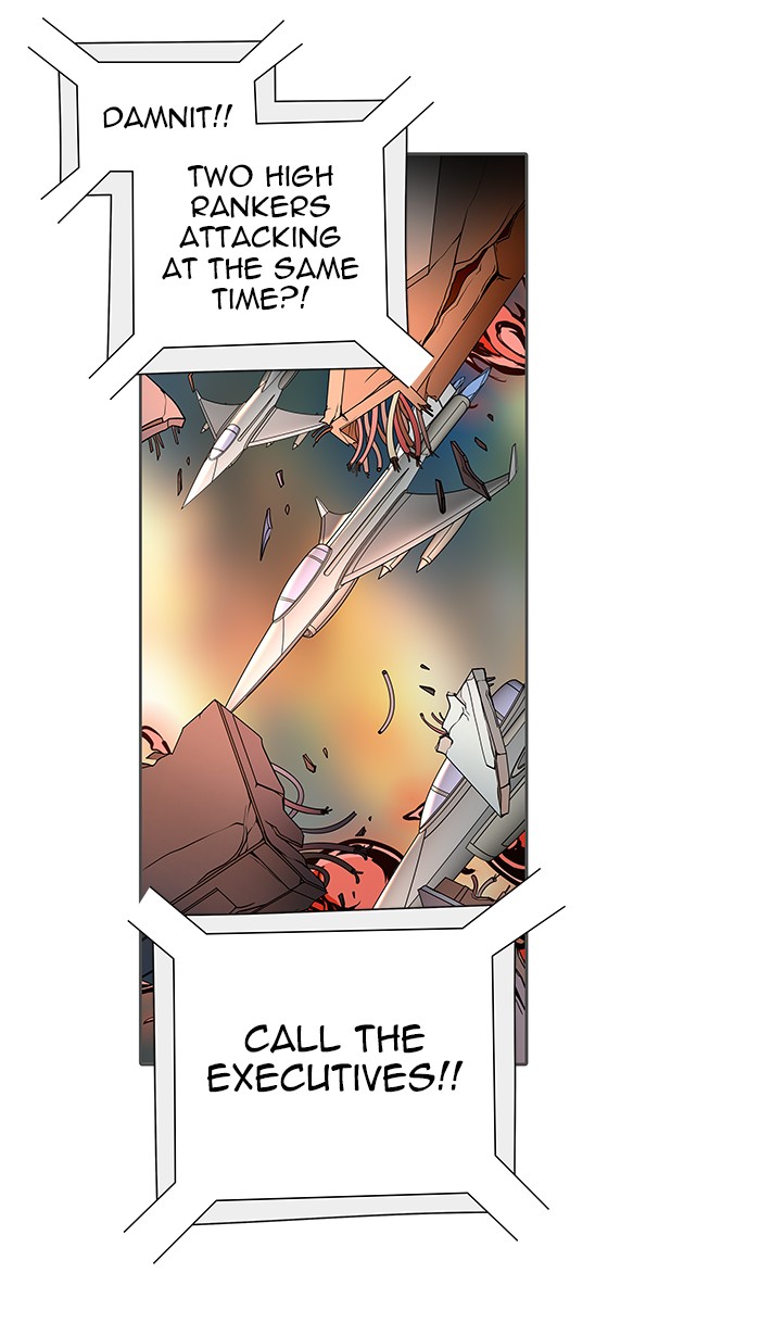 Tower of God Chapter 469 - Page 98
