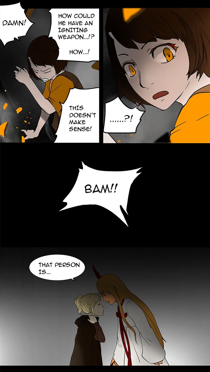 Tower of God Chapter 47 - Page 6