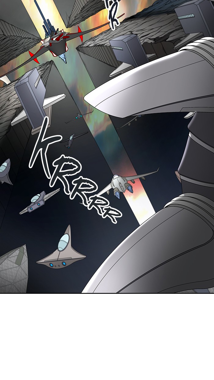 Tower of God Chapter 470 - Page 1