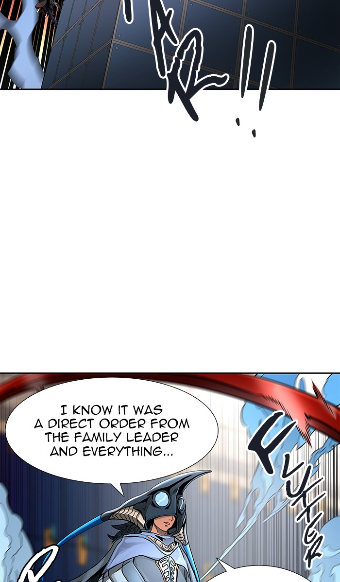 Tower of God Chapter 470 - Page 100