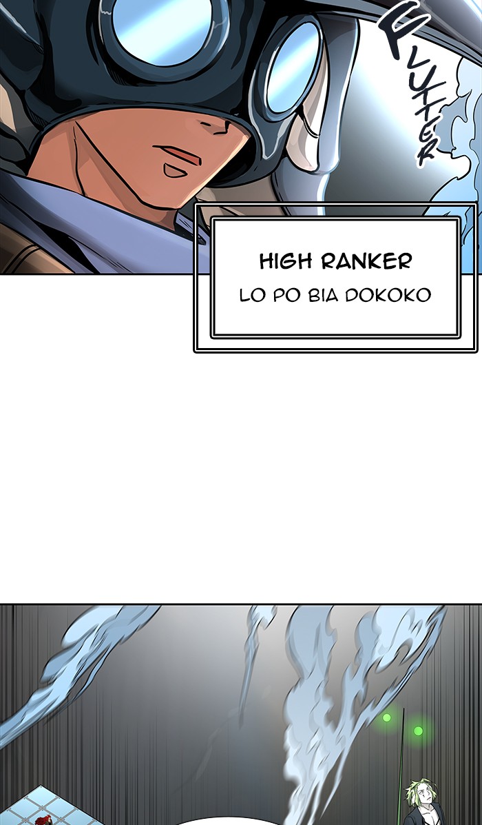 Tower of God Chapter 470 - Page 102