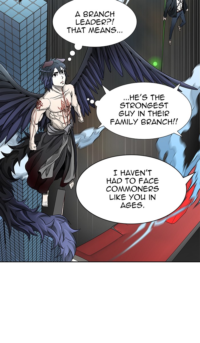 Tower of God Chapter 470 - Page 103