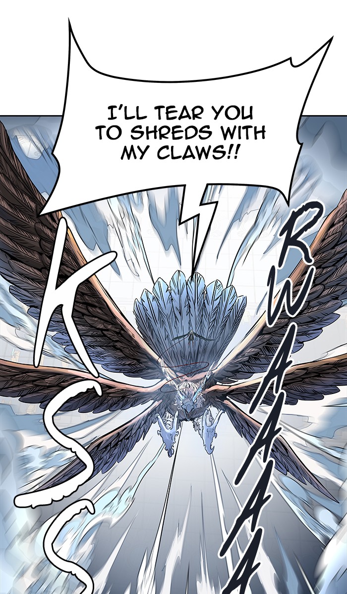 Tower of God Chapter 470 - Page 104
