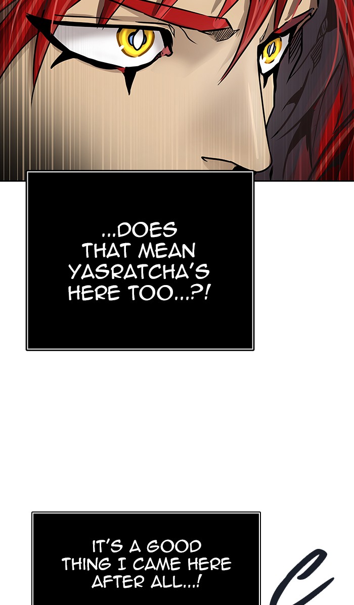 Tower of God Chapter 470 - Page 106