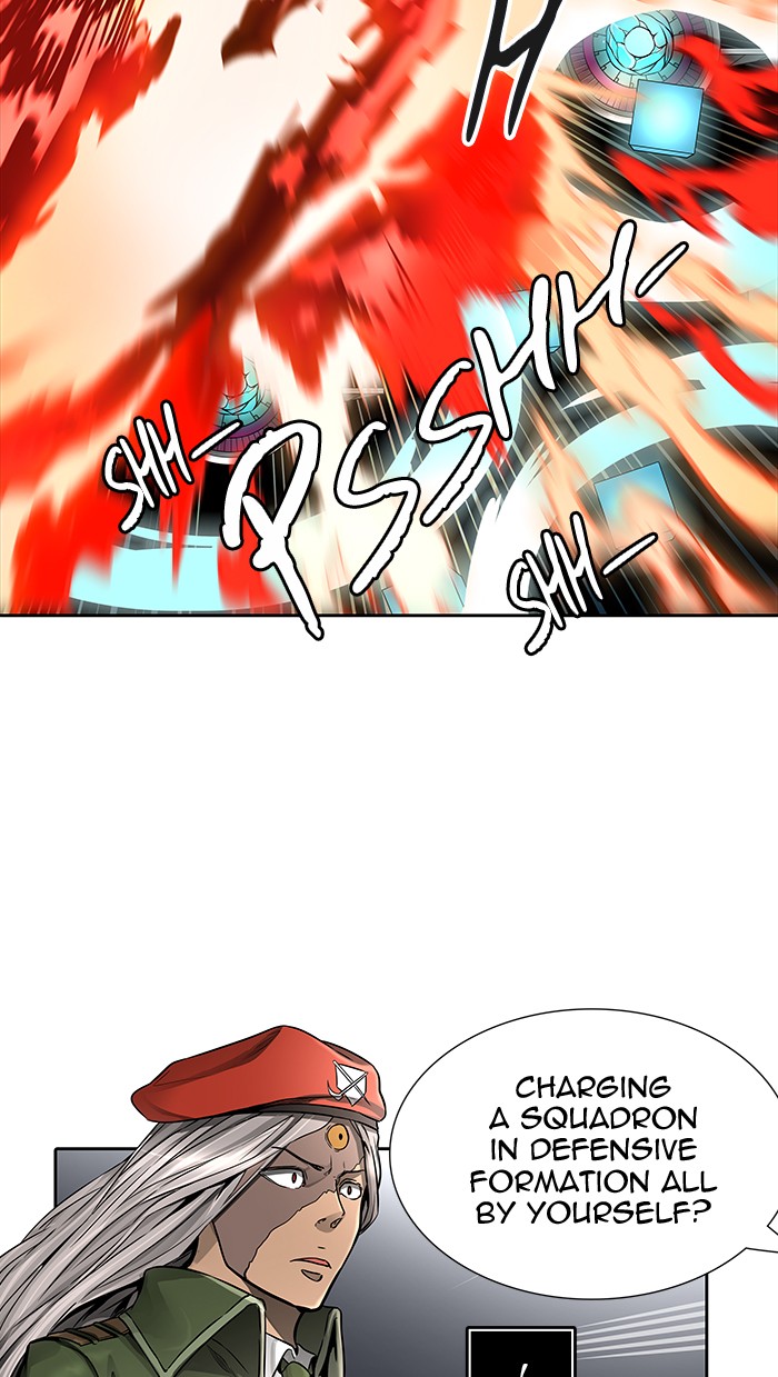 Tower of God Chapter 470 - Page 14