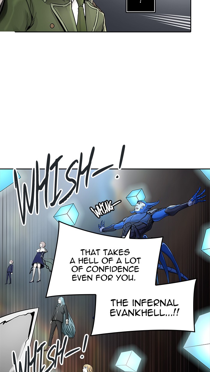 Tower of God Chapter 470 - Page 15