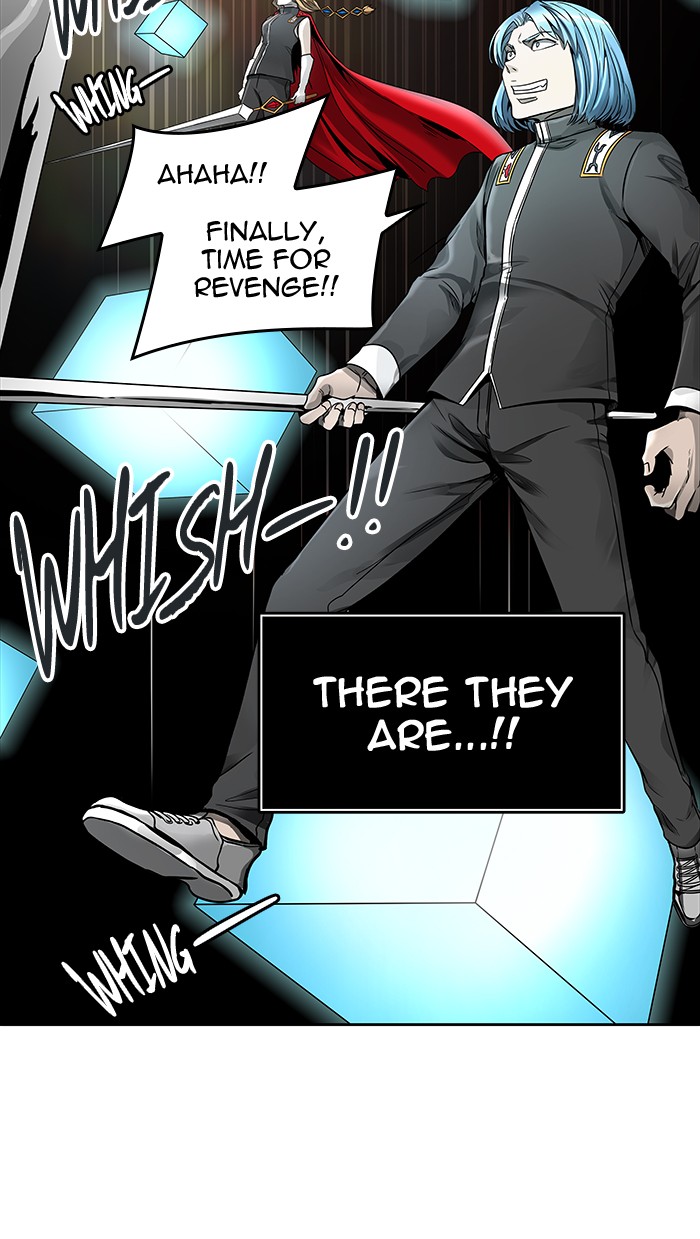 Tower of God Chapter 470 - Page 16