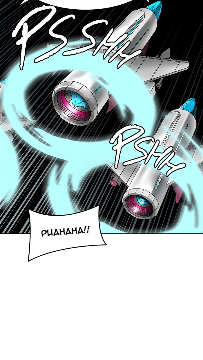 Tower of God Chapter 470 - Page 18