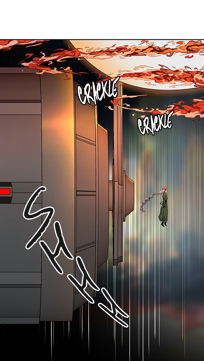 Tower of God Chapter 470 - Page 2