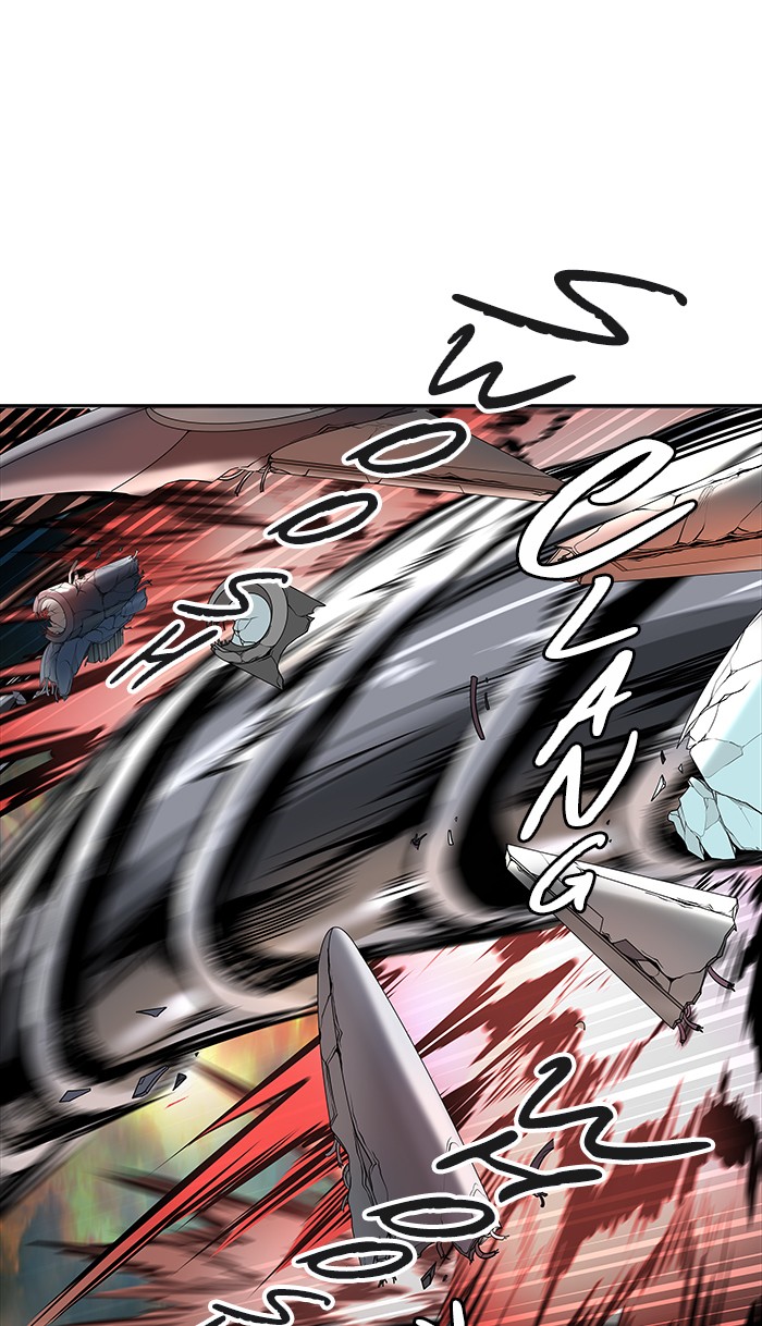 Tower of God Chapter 470 - Page 21