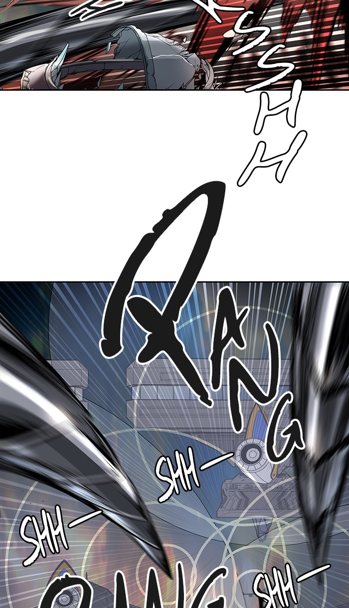 Tower of God Chapter 470 - Page 22