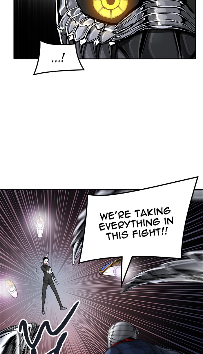 Tower of God Chapter 470 - Page 28