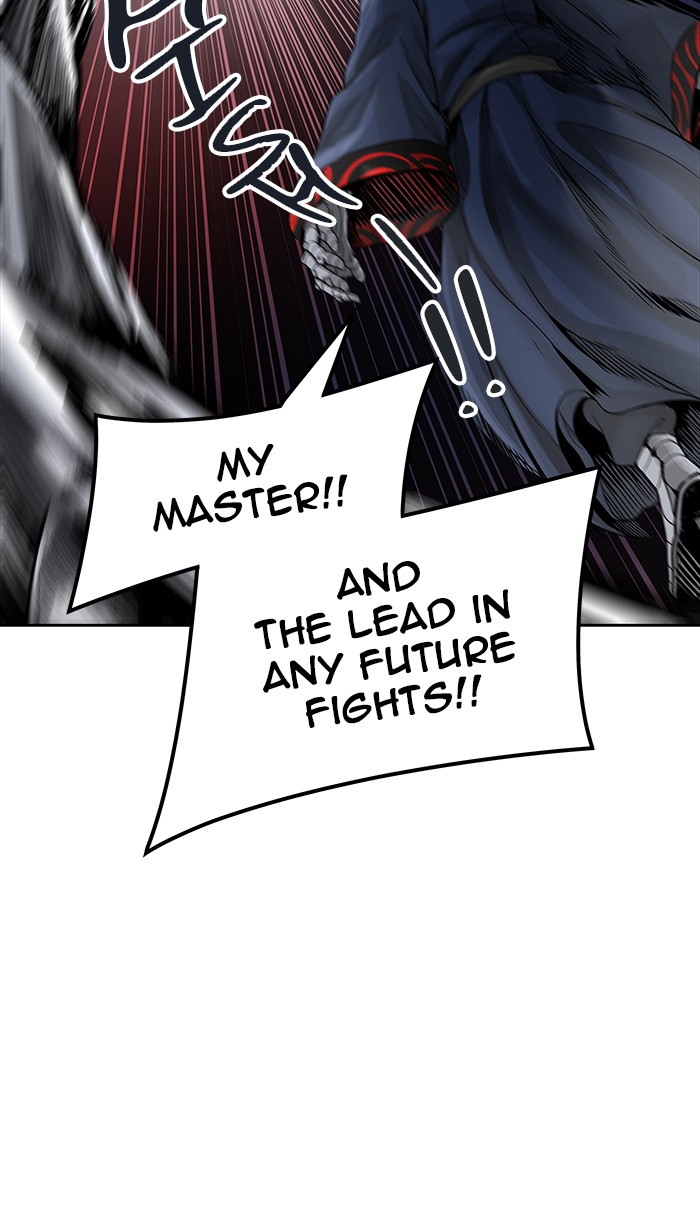 Tower of God Chapter 470 - Page 29