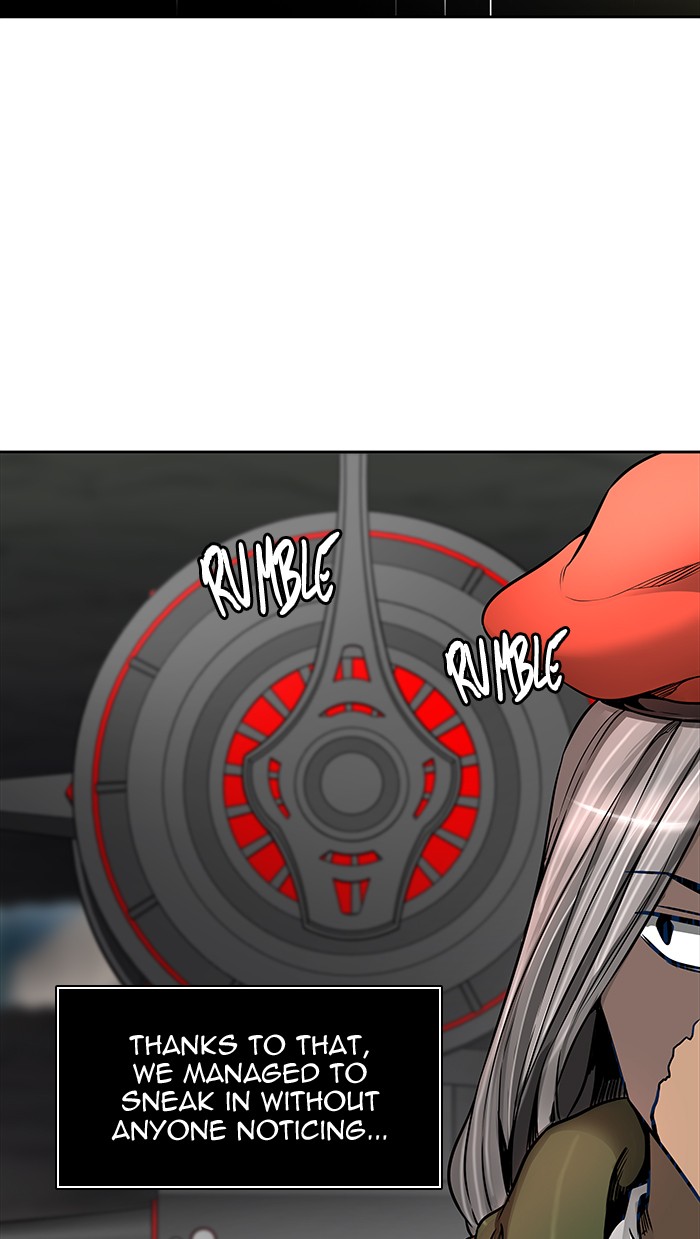 Tower of God Chapter 470 - Page 3