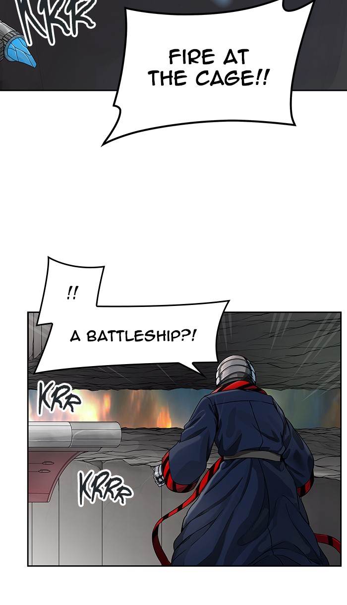 Tower of God Chapter 470 - Page 31