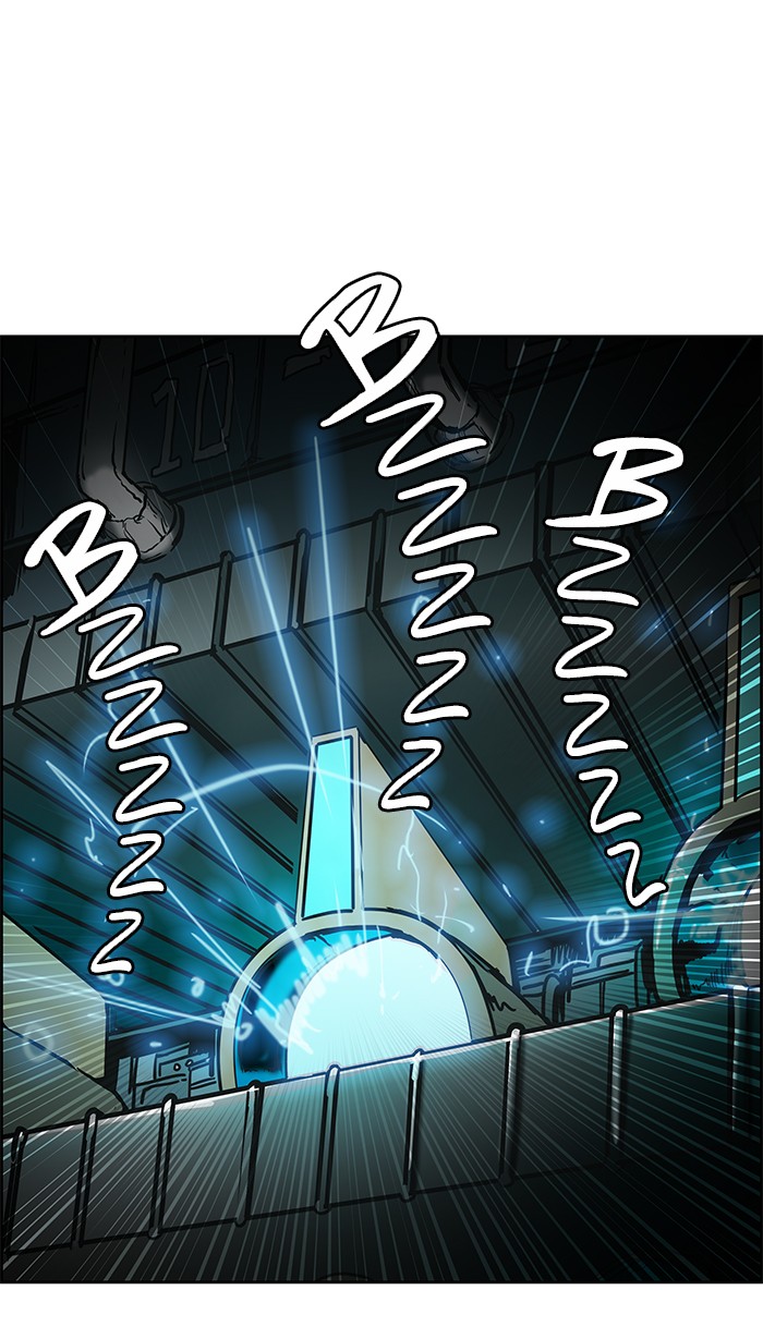 Tower of God Chapter 470 - Page 33