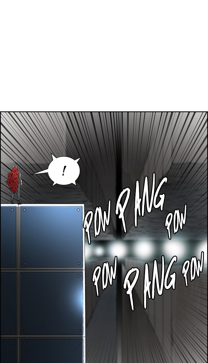Tower of God Chapter 470 - Page 34
