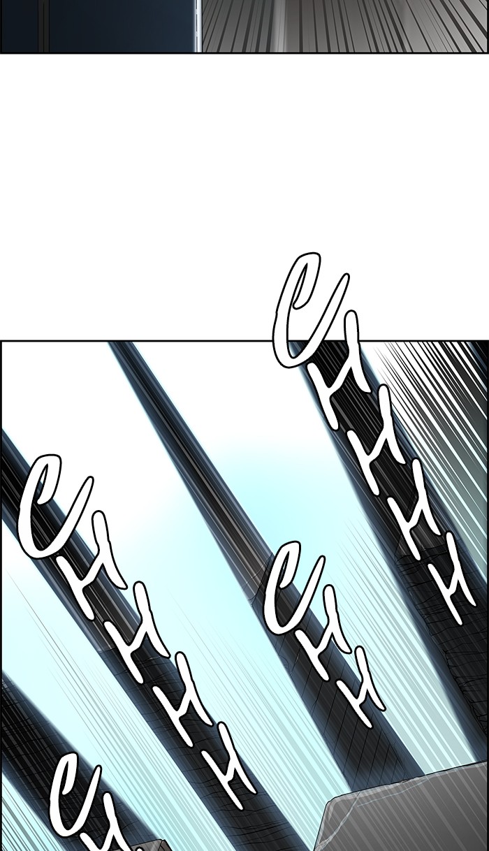 Tower of God Chapter 470 - Page 35