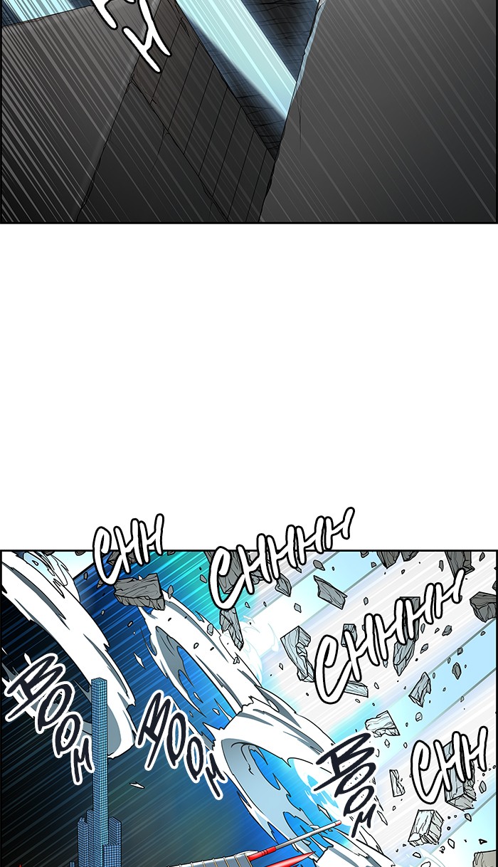 Tower of God Chapter 470 - Page 36