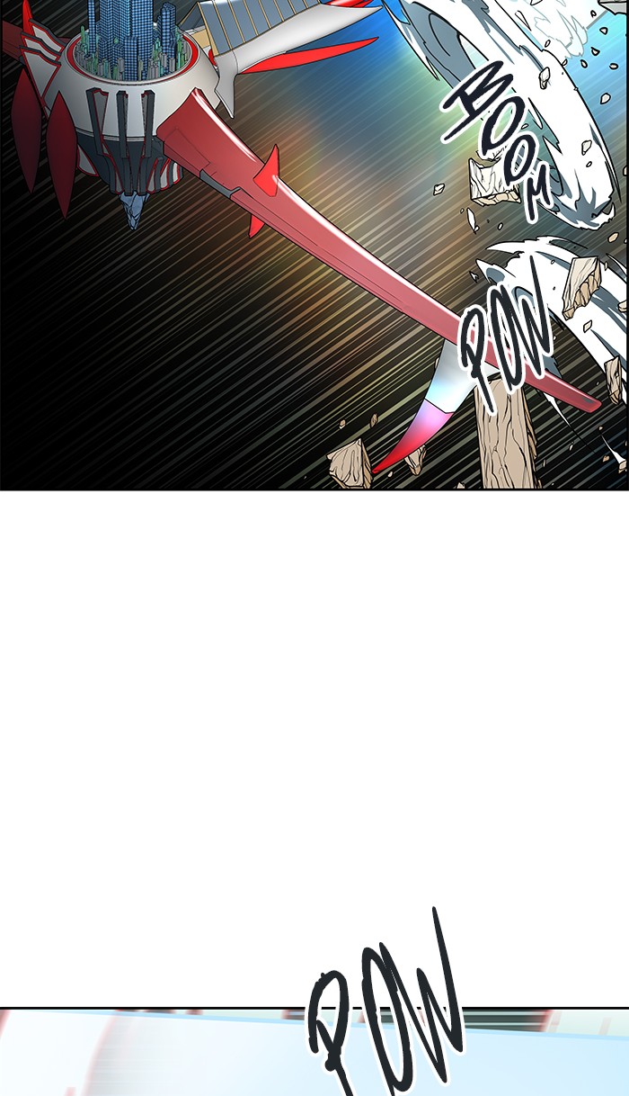 Tower of God Chapter 470 - Page 37