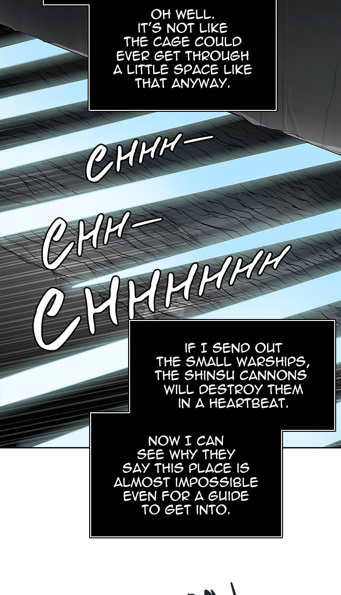 Tower of God Chapter 470 - Page 39