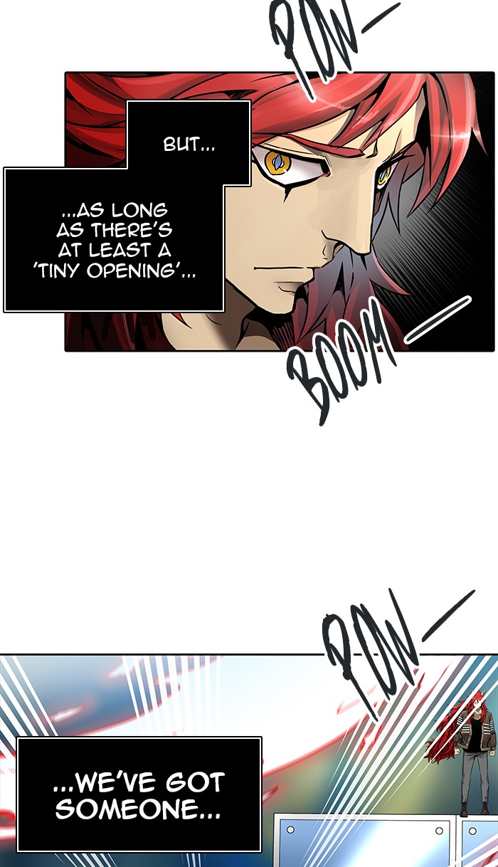 Tower of God Chapter 470 - Page 40