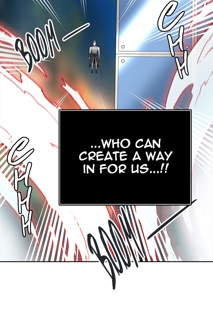 Tower of God Chapter 470 - Page 41