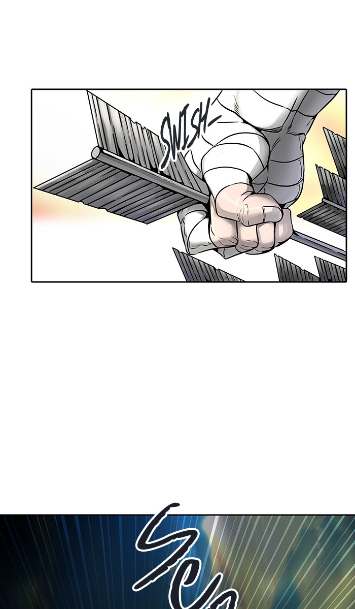 Tower of God Chapter 470 - Page 42