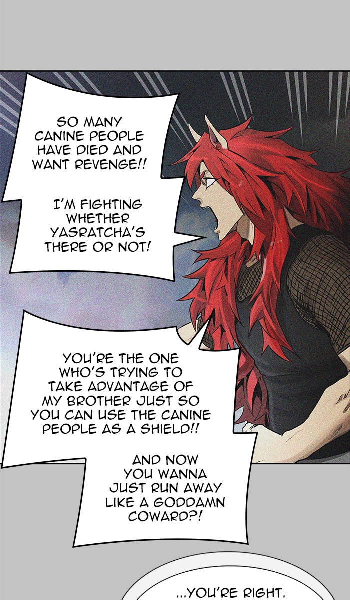 Tower of God Chapter 470 - Page 46