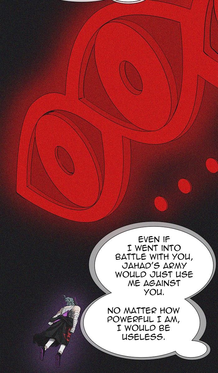 Tower of God Chapter 470 - Page 48