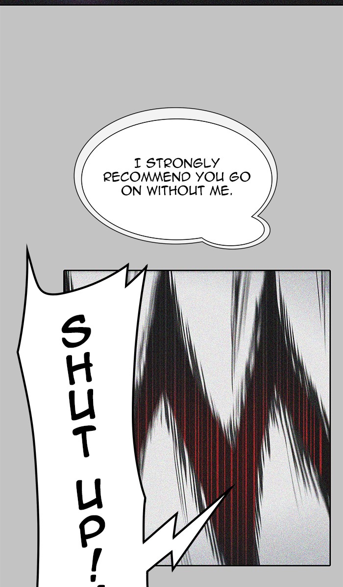 Tower of God Chapter 470 - Page 49