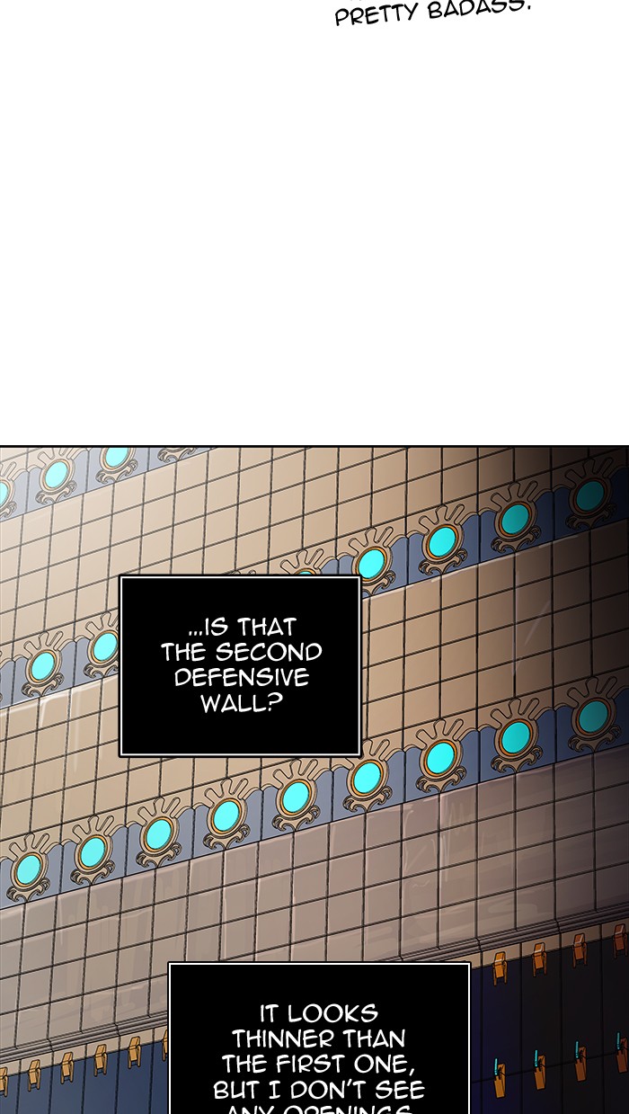 Tower of God Chapter 470 - Page 5